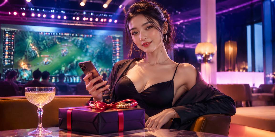 88vip gaming platform